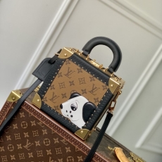 LV Cosmetic Bags